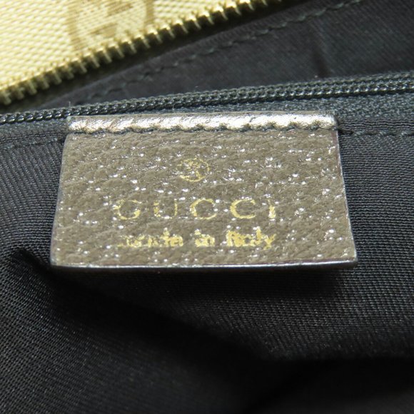 Gucci 141470 Abby GG pattern tote bag canvas women's GUCCI - Picture 6 of 11